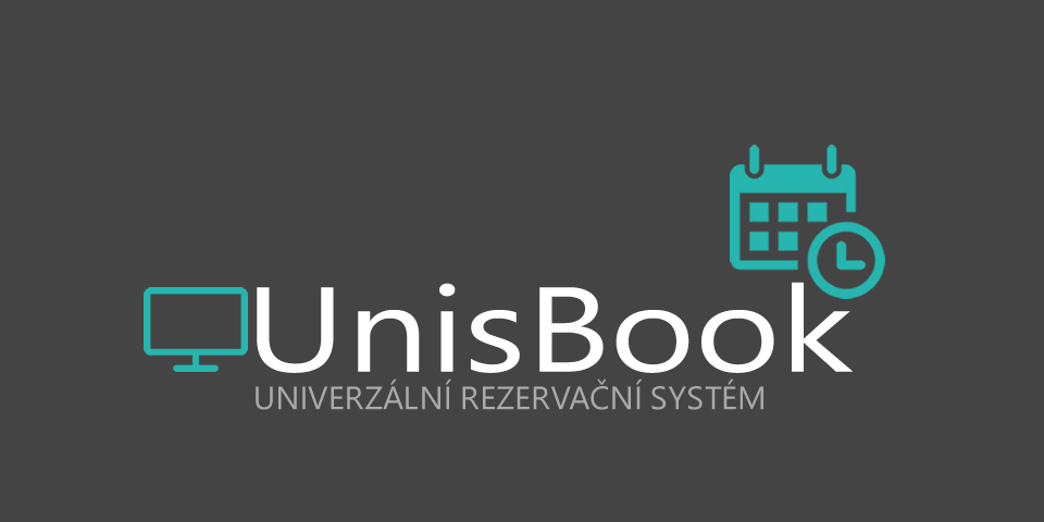 Rezervační systém pro beauty firmy | UnisBook